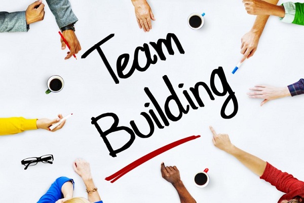 team building là gì
