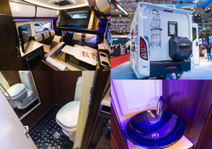 Xe RV là gì? 20+ Các mẫu xe RV đẹp, thu hút nhất | Doxerv