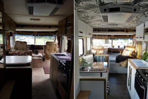 Xe RV là gì? 20+ Các mẫu xe RV đẹp, thu hút nhất | Doxerv