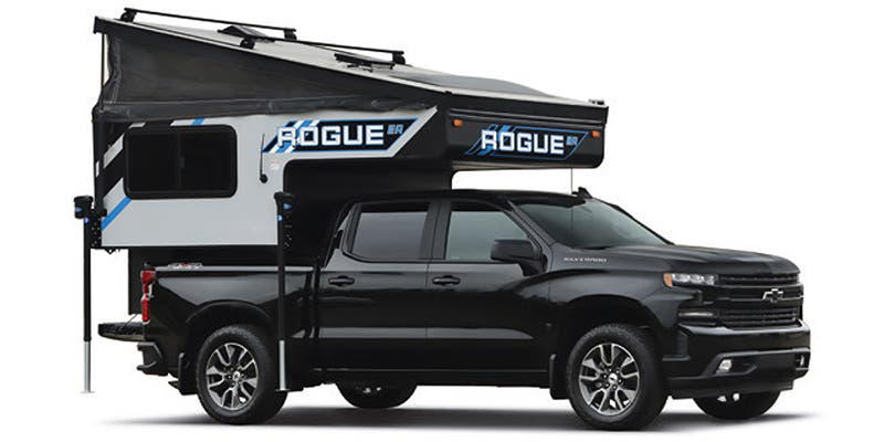Rogue Truck Campers