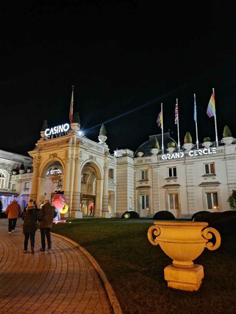 En savoir plus sur casino nv