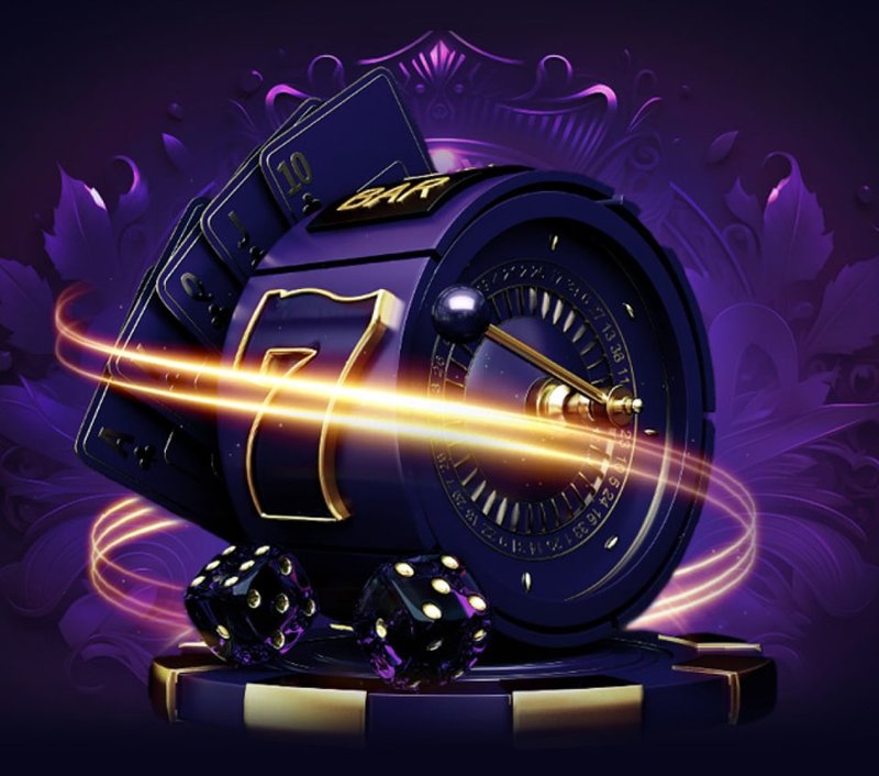 Seven casino online, seven casino bonus