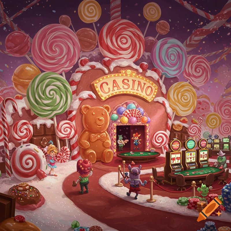What’s the real welcome offer at Candyland Casino UK? Introduction to candyland casino free spins