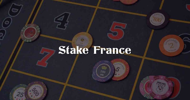 Image: Découvrez les Meilleurs Casinos en Ligne de Stake en France avec Bonus Exclusif Image: Découvrez les Meilleurs Casinos en Ligne de Stake en France avec Bonus Exclusif