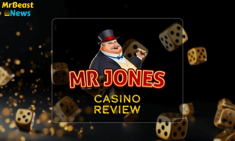 United Kingdom - mr jones casino bonus code
