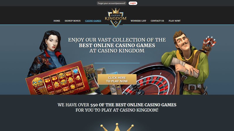 Is the “Kingdom Casino” actually worth the hype? in United Kingdom Is the “Kingdom Casino” actually worth the hype? in United Kingdom